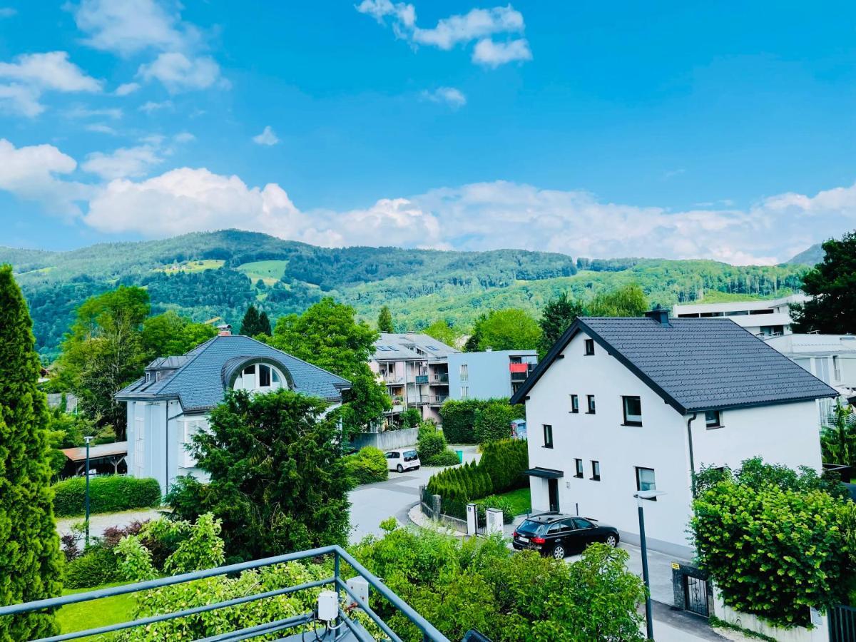 Vakantiehuis Sleep Like A Musicstar In The City Of Salzburg
