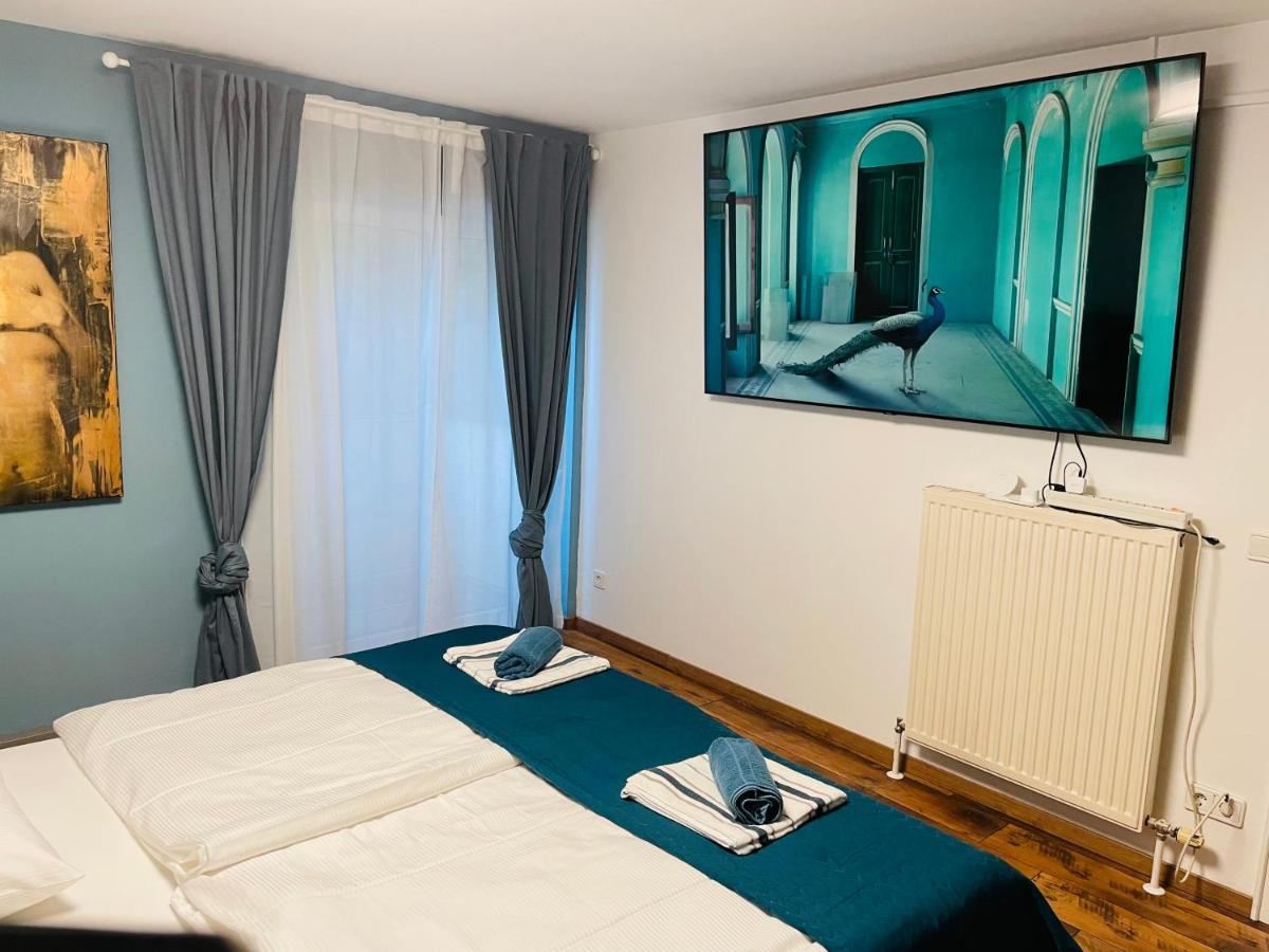 Sleep Like A Musicstar In The City Of Salzburg Vakantiehuis Salzburg