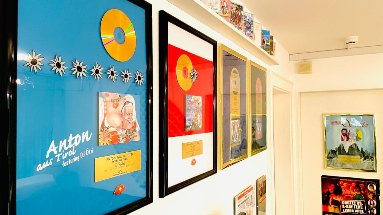 Holiday home Sleep Like A Musicstar In The City Of Salzburg Salzburg