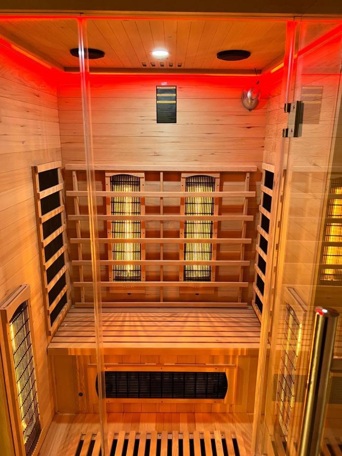Sleep Like A Musicstar In The City Of Salzburg Ferienhaus